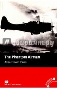 Phantom Airman / Frewin Allan Jones