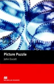 Picture Puzzle / Escott John