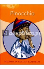 Pinocchio / Collodi Carlo