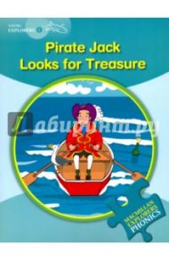 Pirate Jack Looks for Treasure / Munton Gill