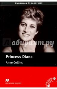 Princess Diana Biography / Collins Anne