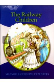 Railway Children Reader / Nesbit Edith