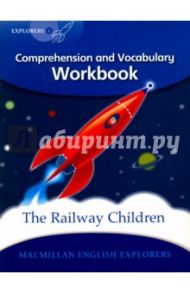 Railway Children. Workbook / Fidge Louis