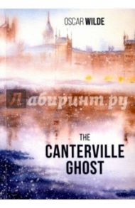 The Canterville Ghost / Wilde Oscar