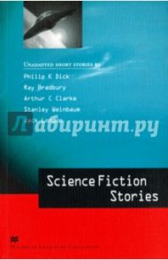 Science Fiction Stories