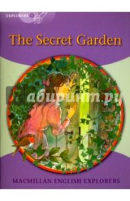 The Secret Garden / Burnett Frances Hodgson