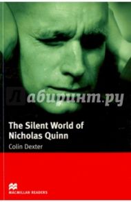 The Silent World of Nicholas Quinn / Dexter Colin