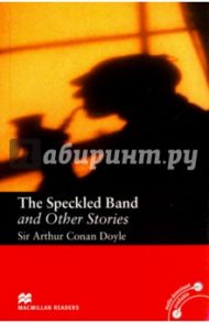 The Speckled Band and Other Stories / Doyle Arthur Conan