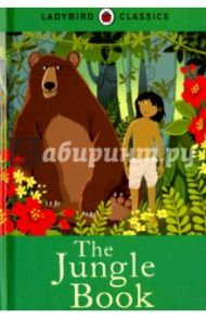 The Jungle Book / Kipling Rudyard