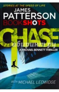 Chase / Patterson James, Ledwidge Michael