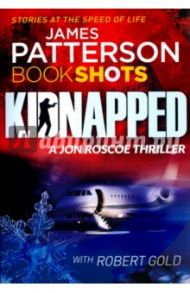 Kidnapped / Patterson James, Gold Robert