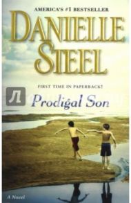 Prodigal Son / Steel Danielle