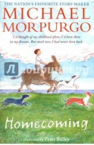 Homecoming / Morpurgo Michael