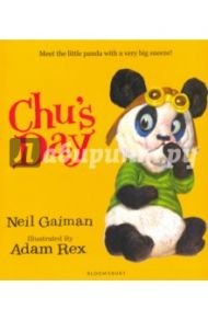 Chu's Day / Gaiman Neil