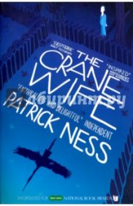 The Crane Wife / Ness Patrick