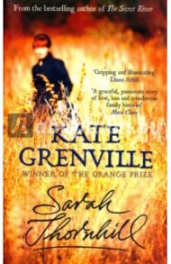 Sarah Thornhill / Grenville Kate