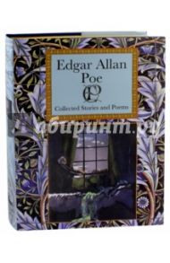 Collected Stories & Poems / Poe Edgar Allan