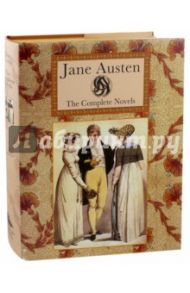 Complete Novels of J. Austen / Austen Jane