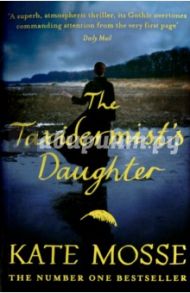 The Taxidermist's Daughter / Mosse Kate