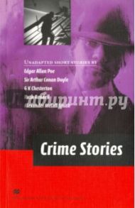 Crime Stories