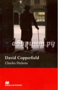 David Copperfield / Dickens Charles