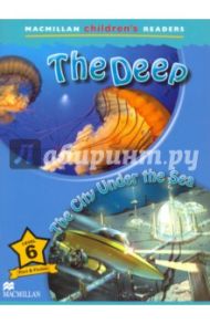 The Deep. The City Under the Sea / Shipton Paul