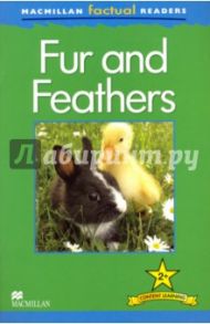 Fur and Feathers / Llewellyn Claire