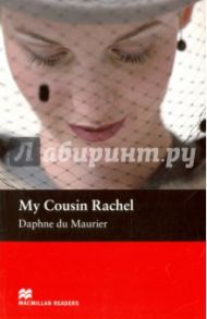 My Cousin Rachel / Du Maurier Daphne