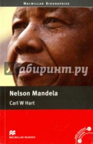 Nelson Mandela / Hart Carl W.