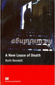 A New Lease of Death / Rendell Ruth