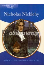 Nicholas Nickleby / Dickens Charles