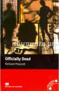 Officially Dead / Prescott Richard