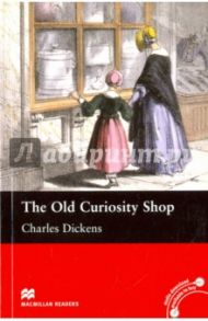 The Old Curiosity Shop / Dickens Charles