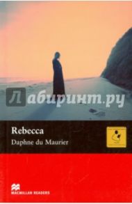 Rebecca / Du Maurier Daphne