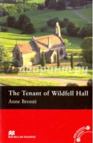 The Tenant of Wildfell Hall / Bronte Anne