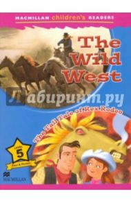 The Wild West / Mason Paul