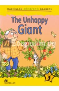 The Unhappy Giant. Level 3 / Fages Estella