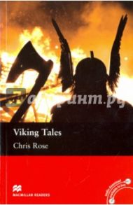 Viking Tales / Rose Chris