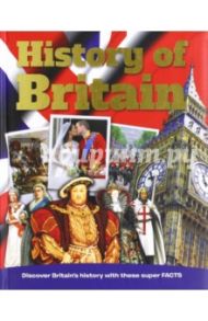 History of Britain