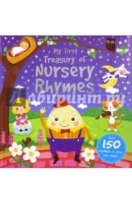 My First Treasury of Nursery Rhymes