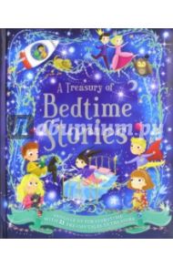 A Treasury of Bedtime Stories / Dale Katie, Jinks Jenny