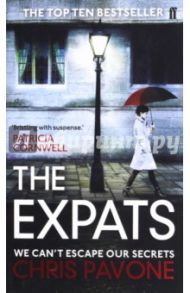 The Expats / Pavone Chris