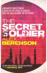 The Secret Soldier / Berenson Alex