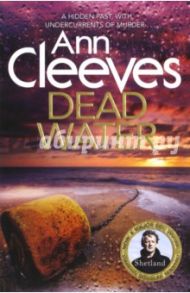 Dead Water / Cleeves Ann