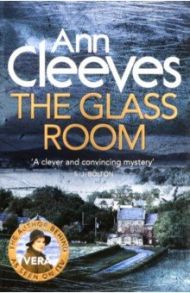 The Glass Room / Cleeves Ann