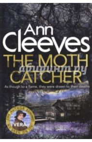 The Moth Catcher / Cleeves Ann