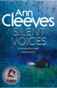 Silent Voices (Vera Stanhope) / Cleeves Ann