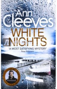 White Nights / Cleeves Ann