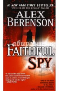 The Faithful Spy / Berenson Alex