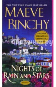 Nights of Rain and Stars / Binchy Maeve